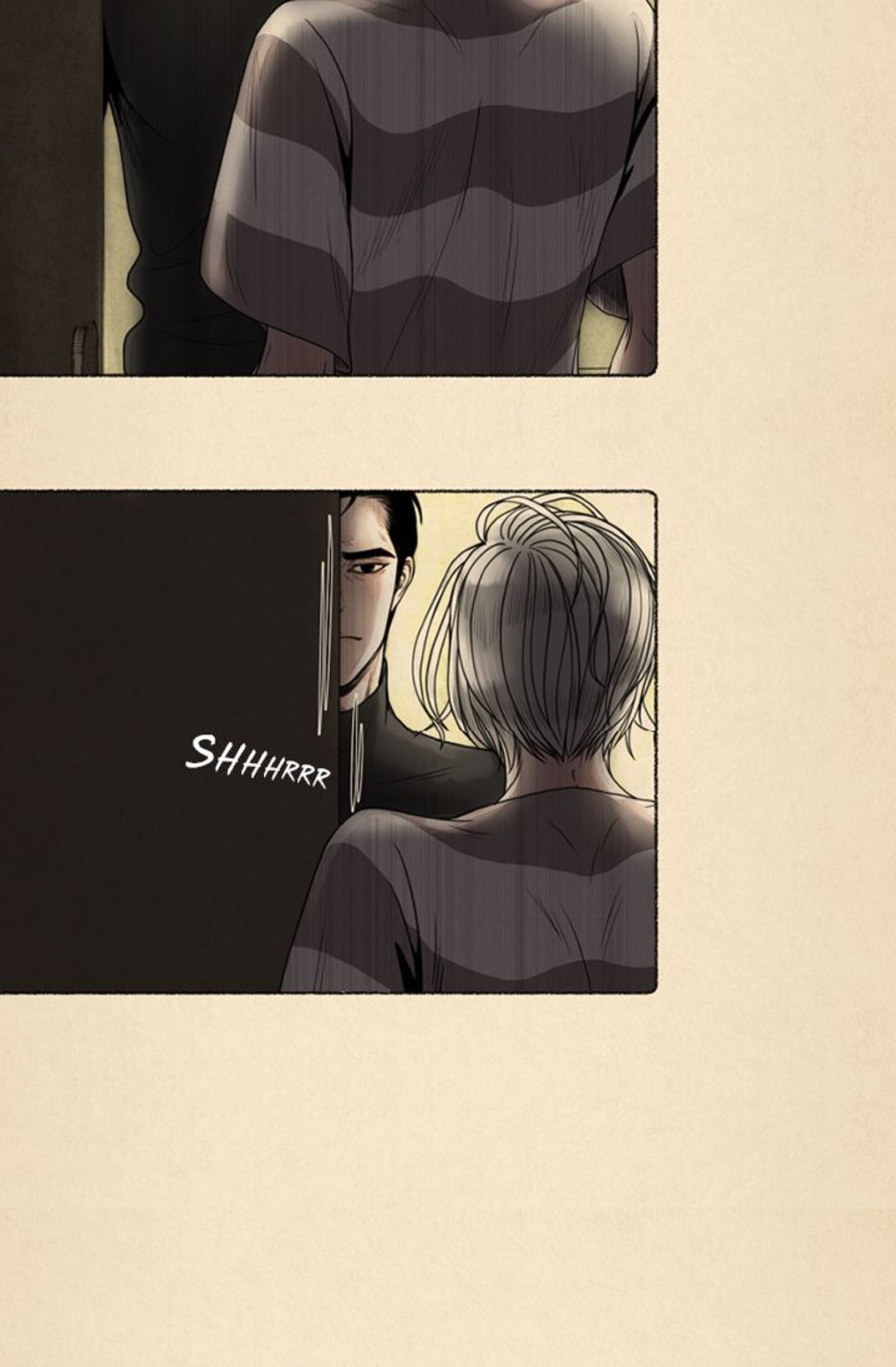 Lifeless Man Chapter 19 page 36 - 