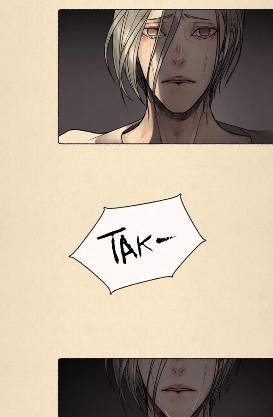 Lifeless Man Chapter 19 page 37 - 
