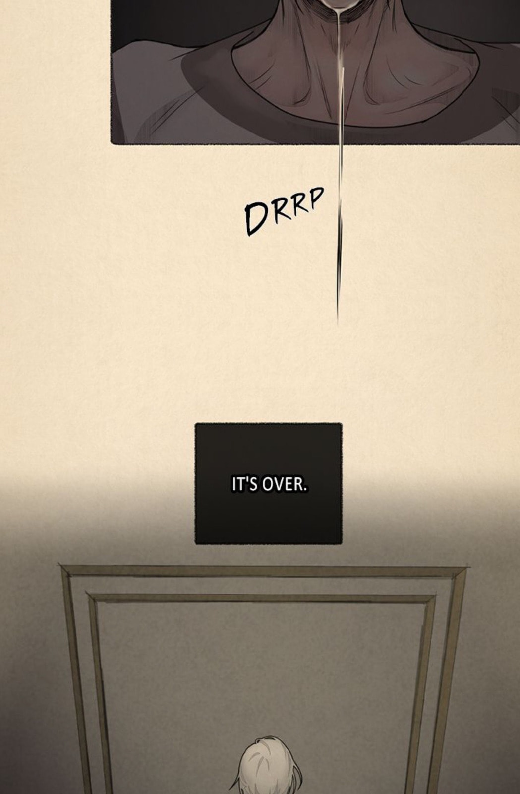Lifeless Man Chapter 19 page 38 - 