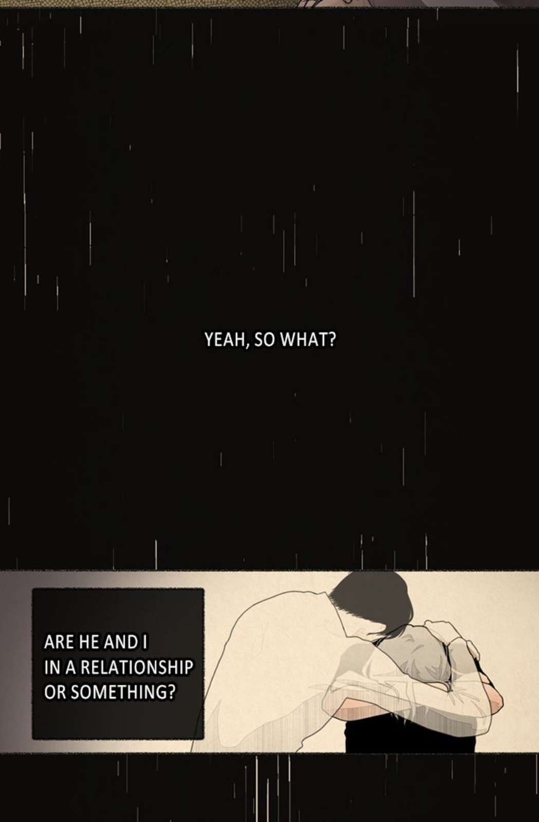 Lifeless Man Chapter 19 page 6 - 