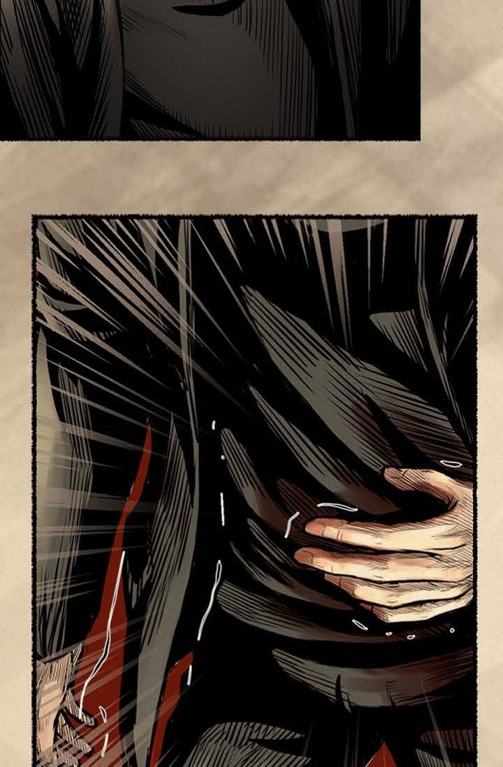 Lifeless Man Chapter 2 page 11 - 