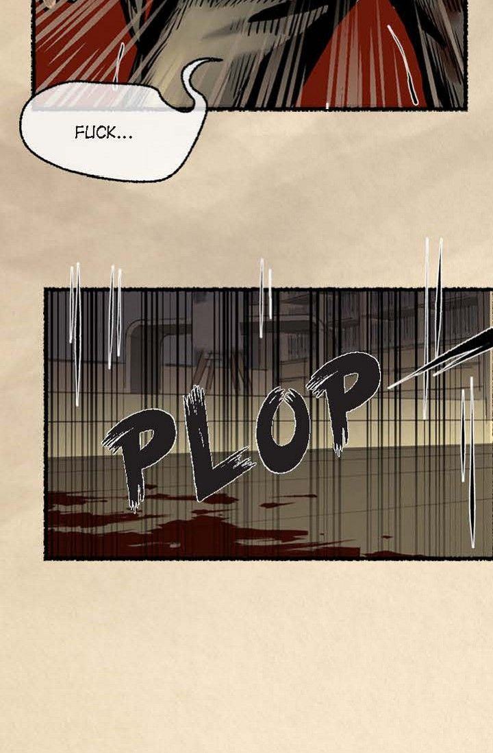 Lifeless Man Chapter 2 page 12 - 