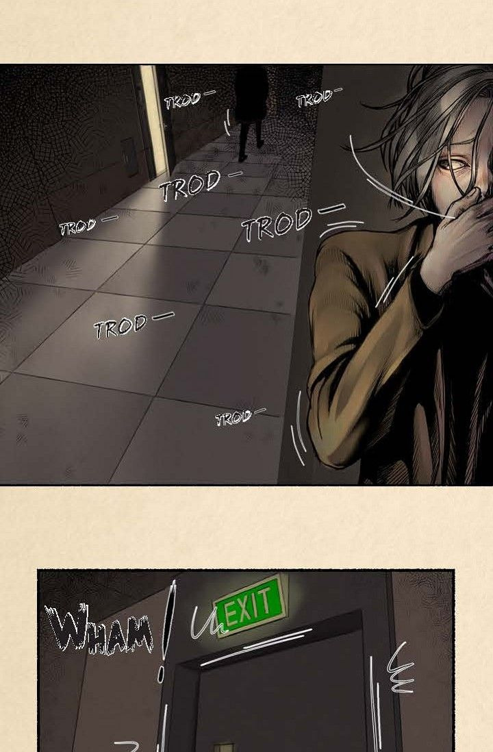 Lifeless Man Chapter 2 page 15 - 
