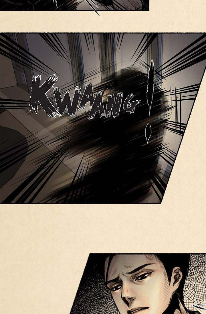 Lifeless Man Chapter 2 page 7 - 