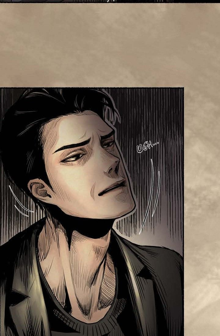 Lifeless Man Chapter 2 page 10 - 