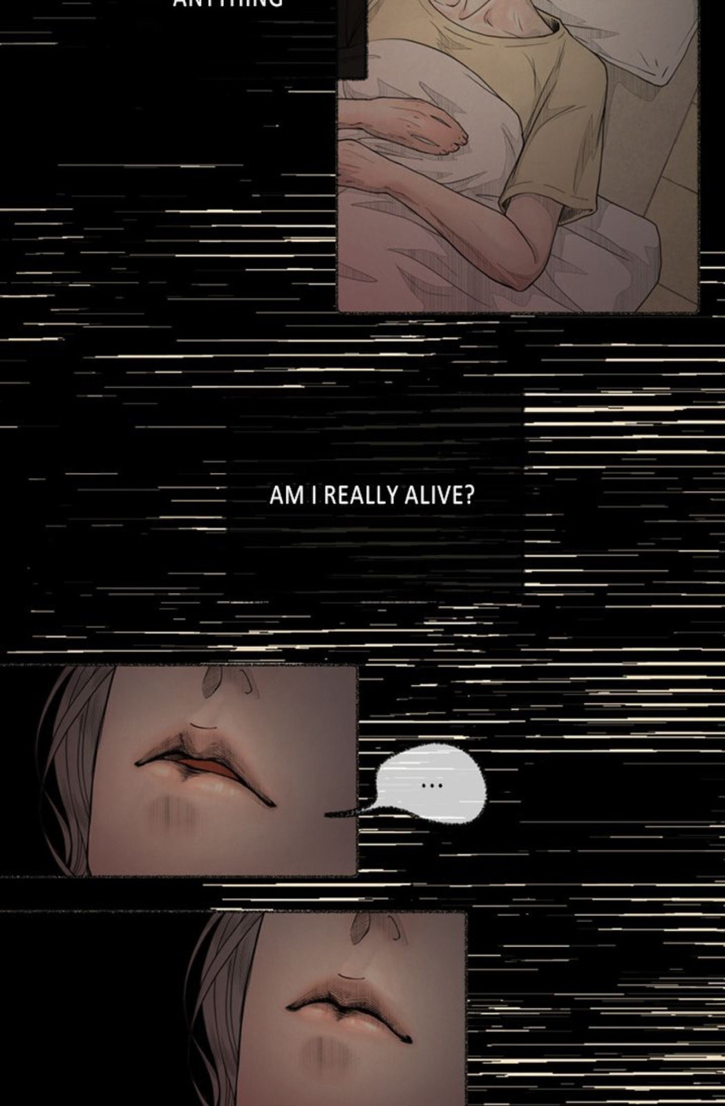 Lifeless Man Chapter 20 page 17 - 