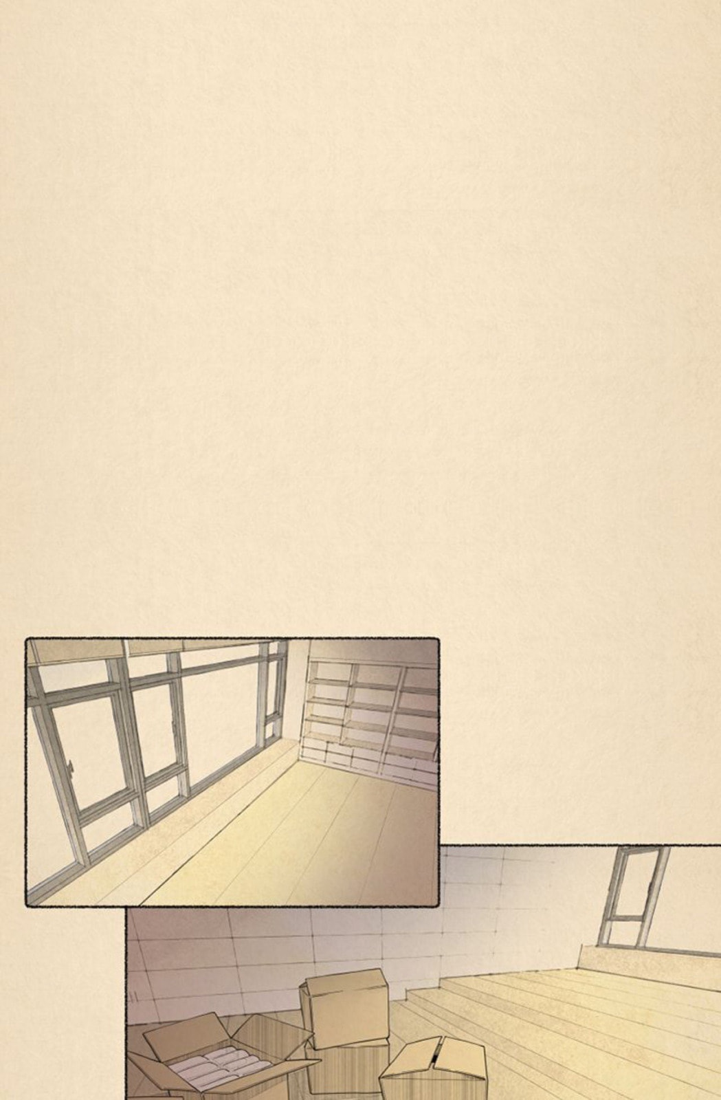 Lifeless Man Chapter 20 page 20 - 
