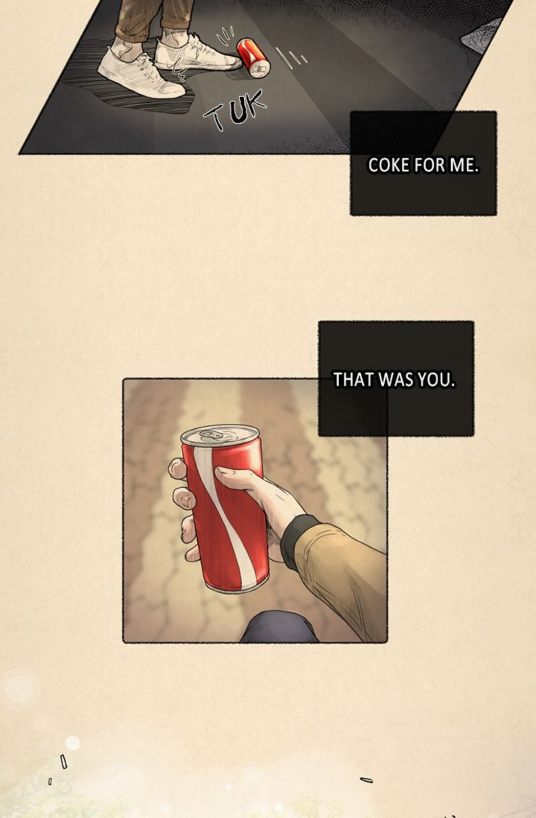 Lifeless Man Chapter 21 page 25 - 