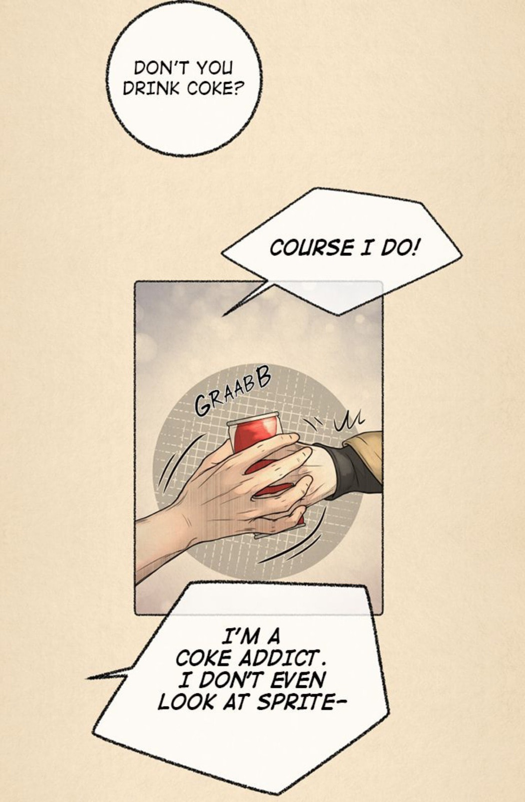 Lifeless Man Chapter 21 page 35 - 