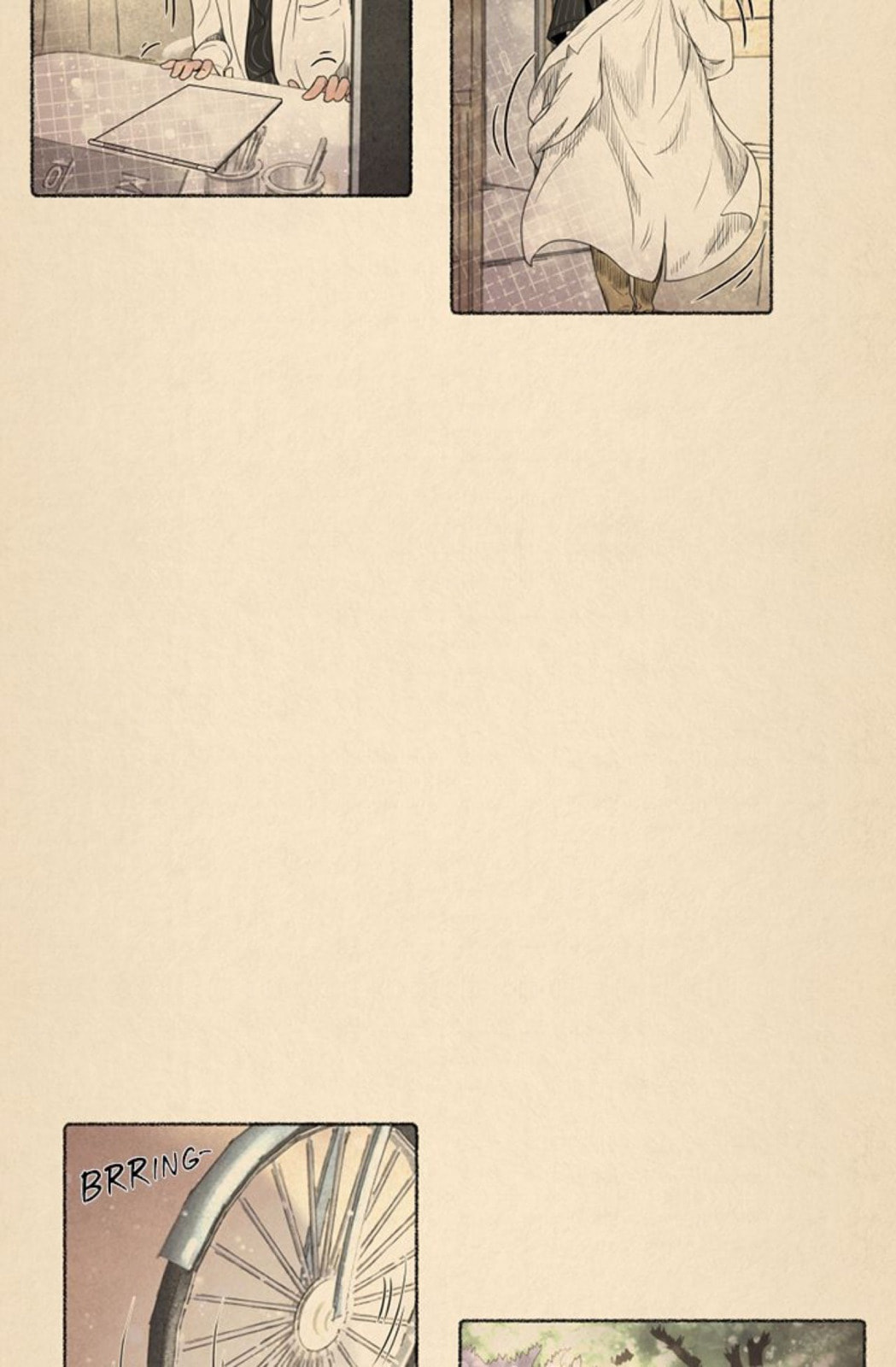Lifeless Man Chapter 22 page 11 - 