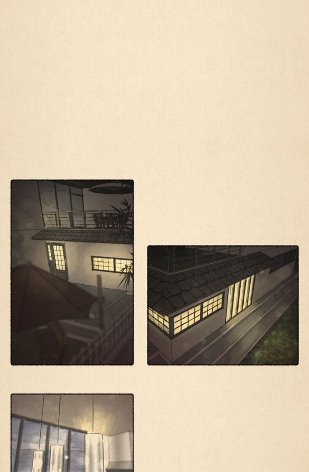 Lifeless Man Chapter 22 page 22 - 
