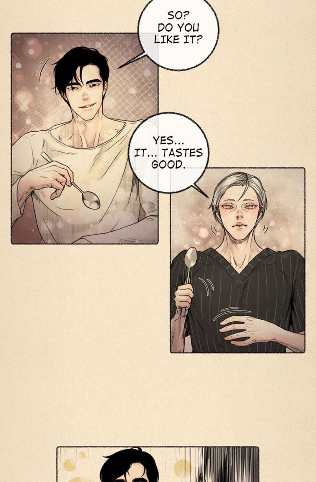 Lifeless Man Chapter 22 page 26 - 