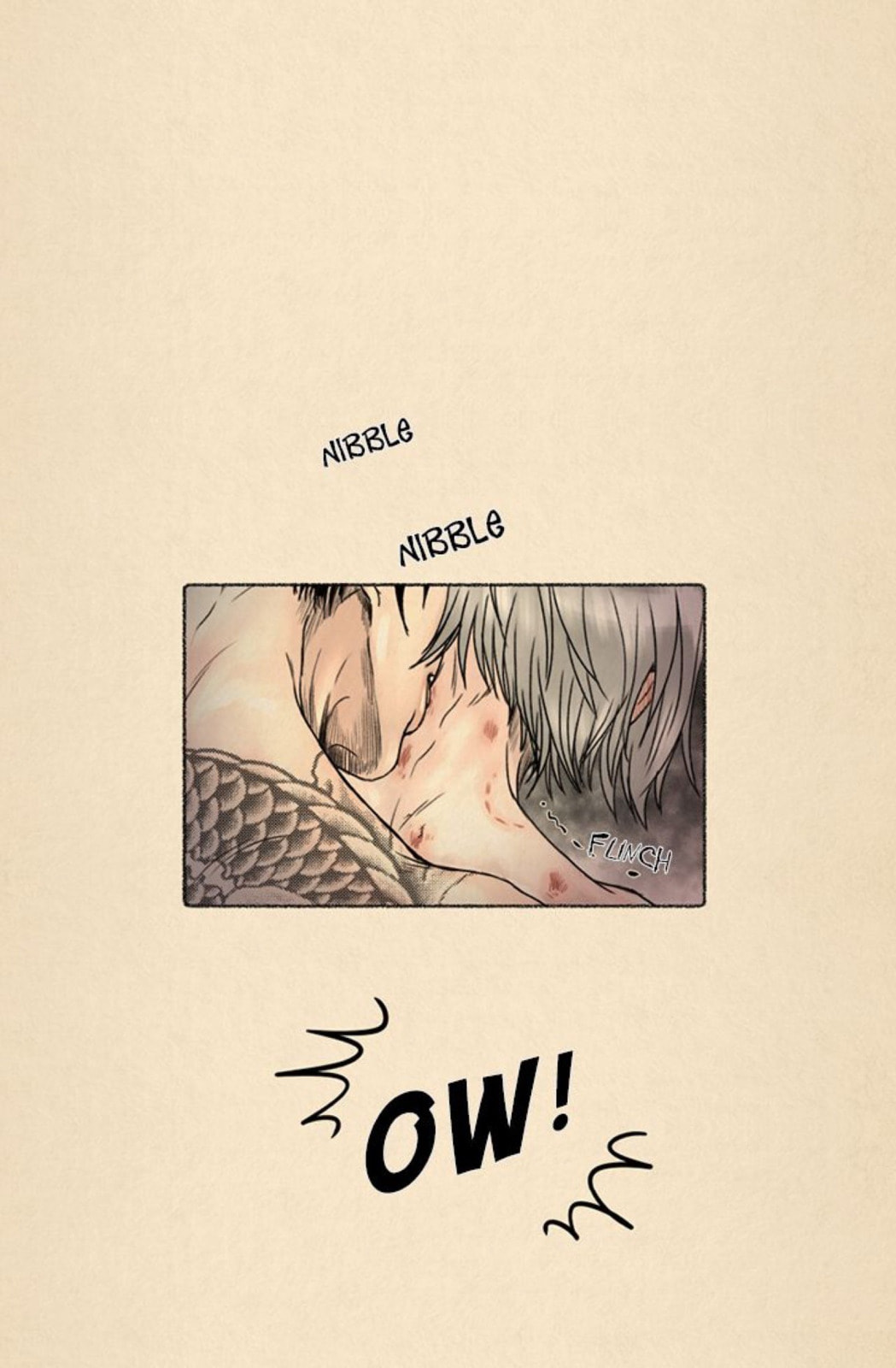 Lifeless Man Chapter 23 page 11 - 