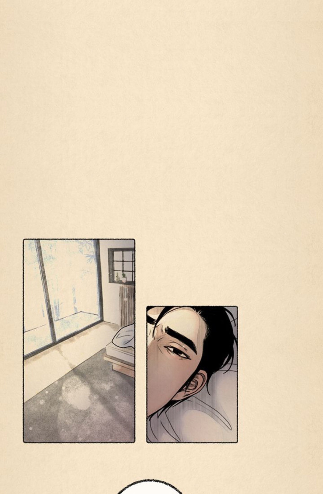 Lifeless Man Chapter 23 page 28 - 