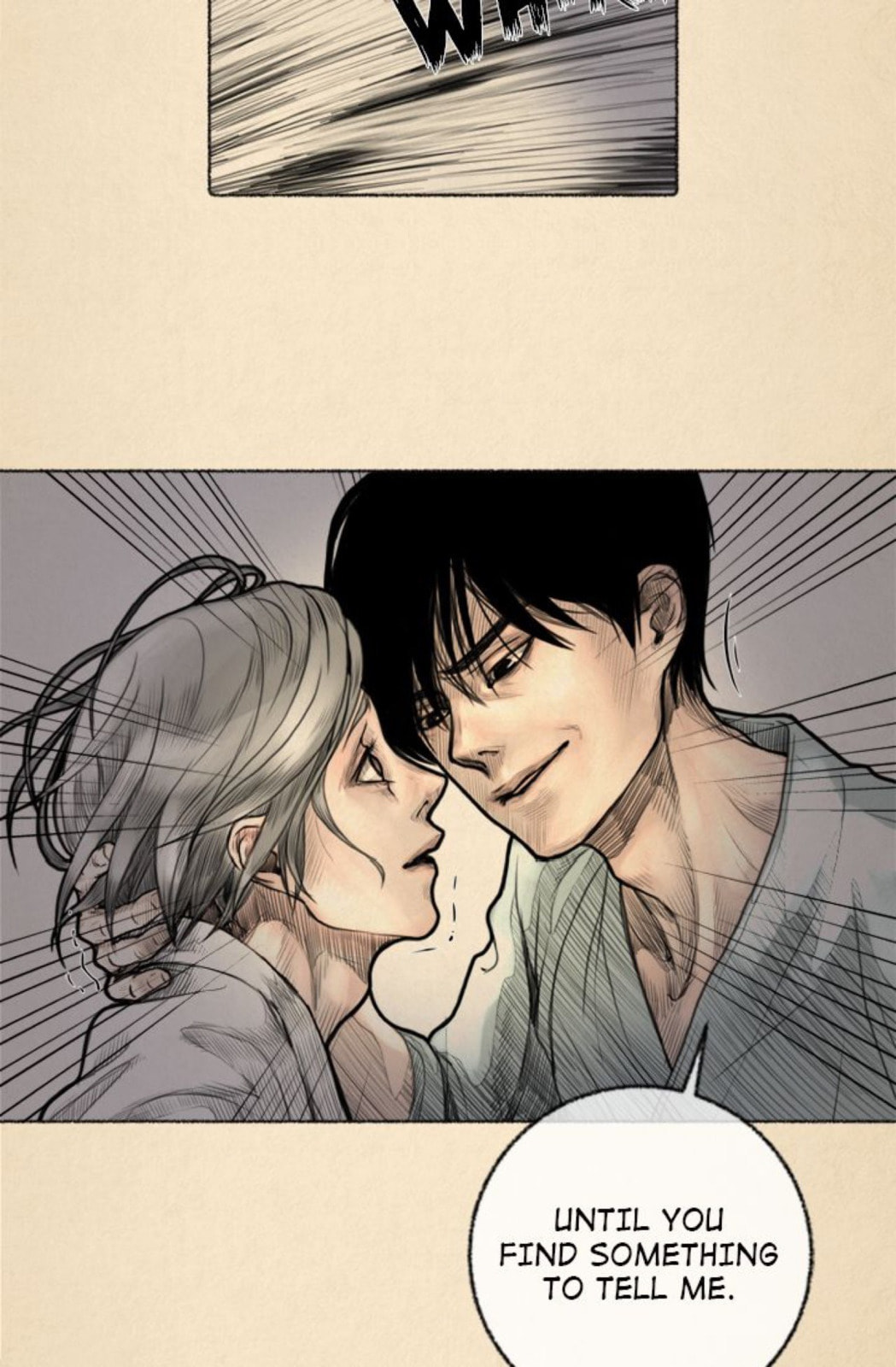 Lifeless Man Chapter 4 page 13 - 
