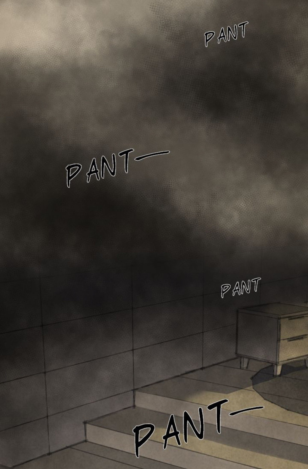 Lifeless Man Chapter 4 page 22 - 