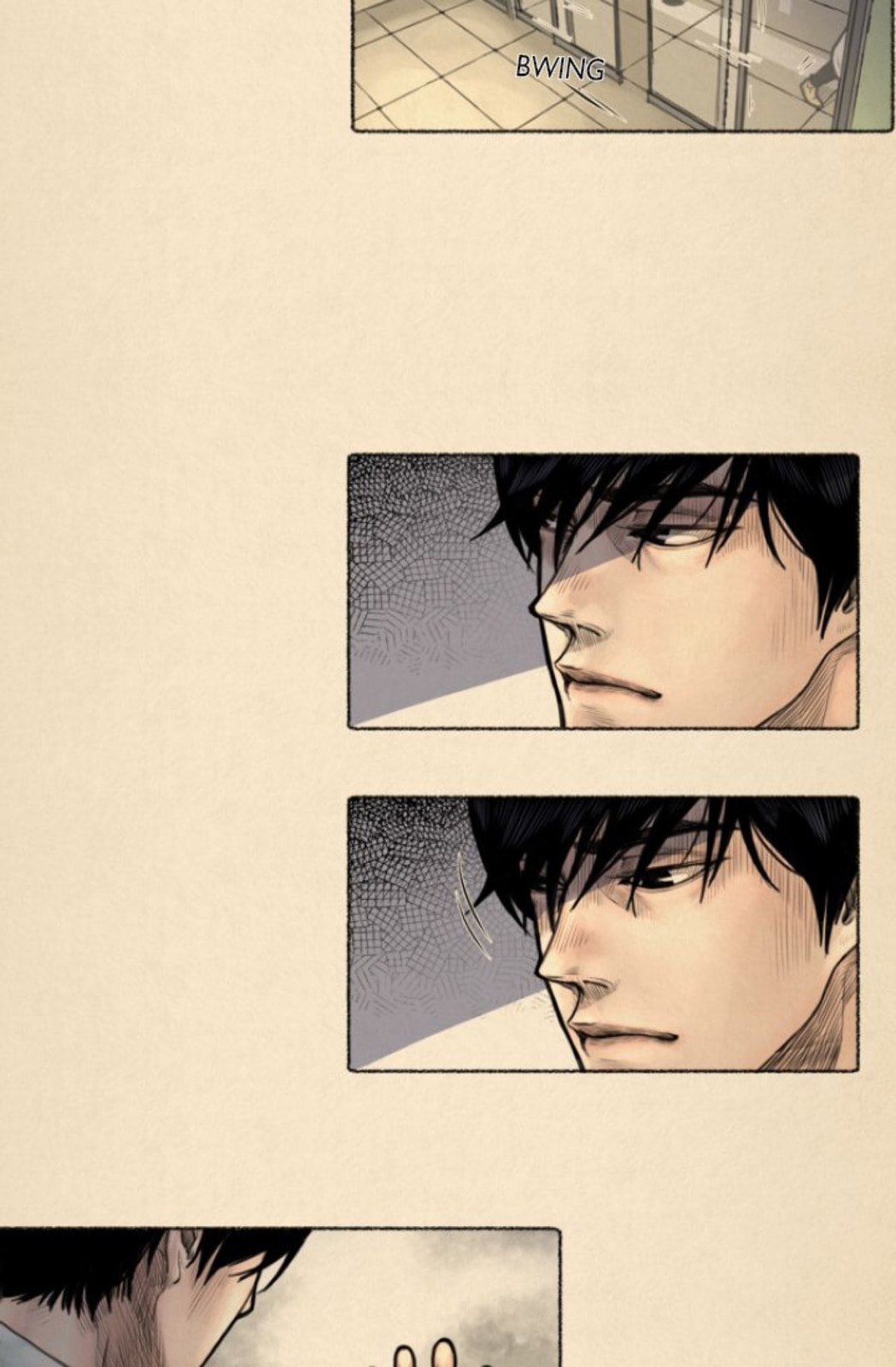 Lifeless Man Chapter 5 page 22 - 
