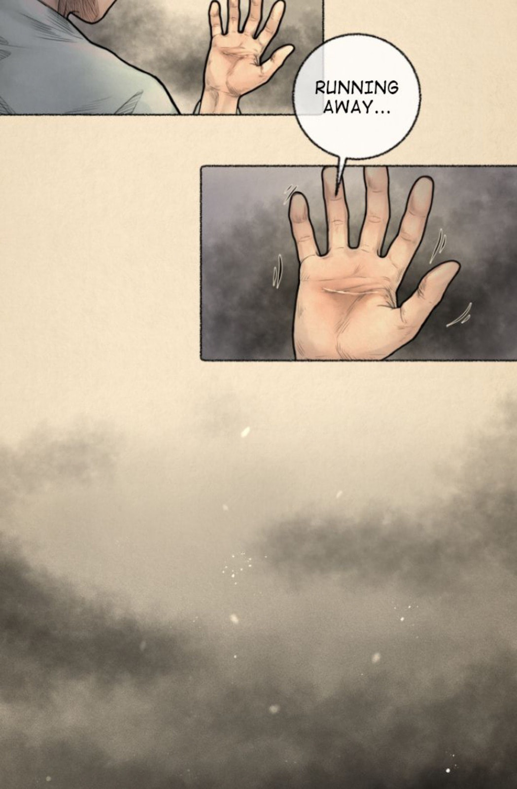 Lifeless Man Chapter 5 page 23 - 
