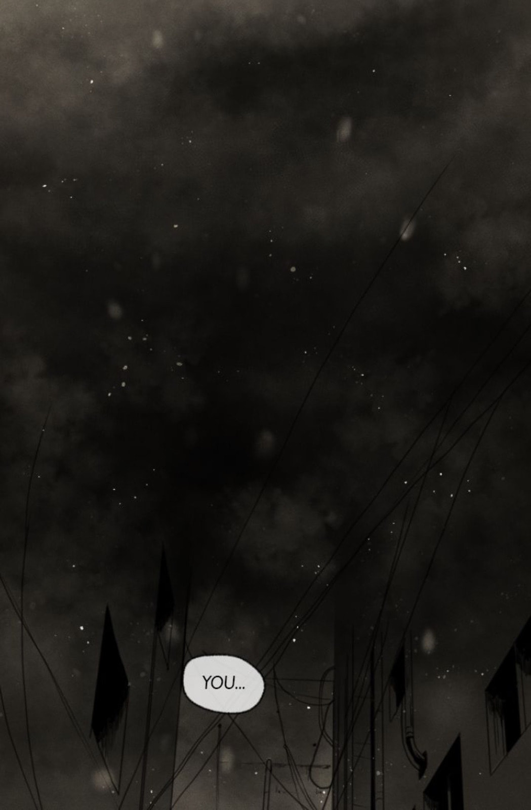 Lifeless Man Chapter 5 page 24 - 