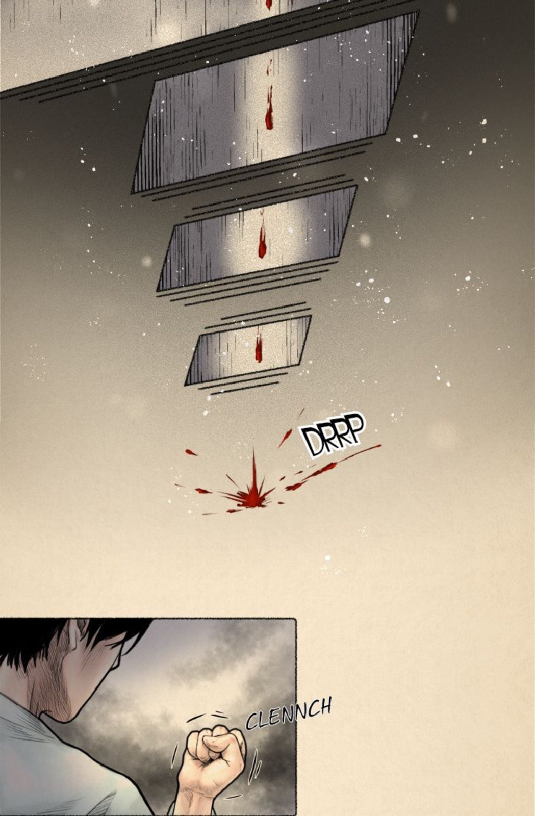 Lifeless Man Chapter 5 page 29 - 