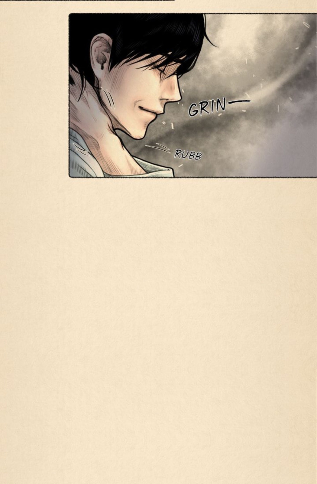 Lifeless Man Chapter 5 page 30 - 