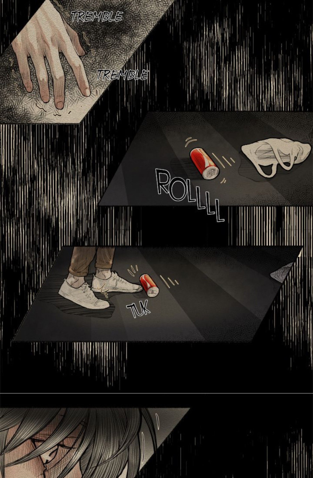 Lifeless Man Chapter 6 page 30 - 