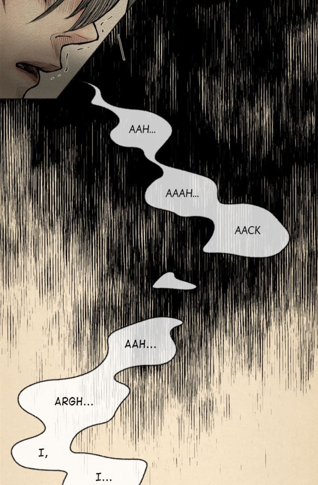 Lifeless Man Chapter 6 page 31 - 