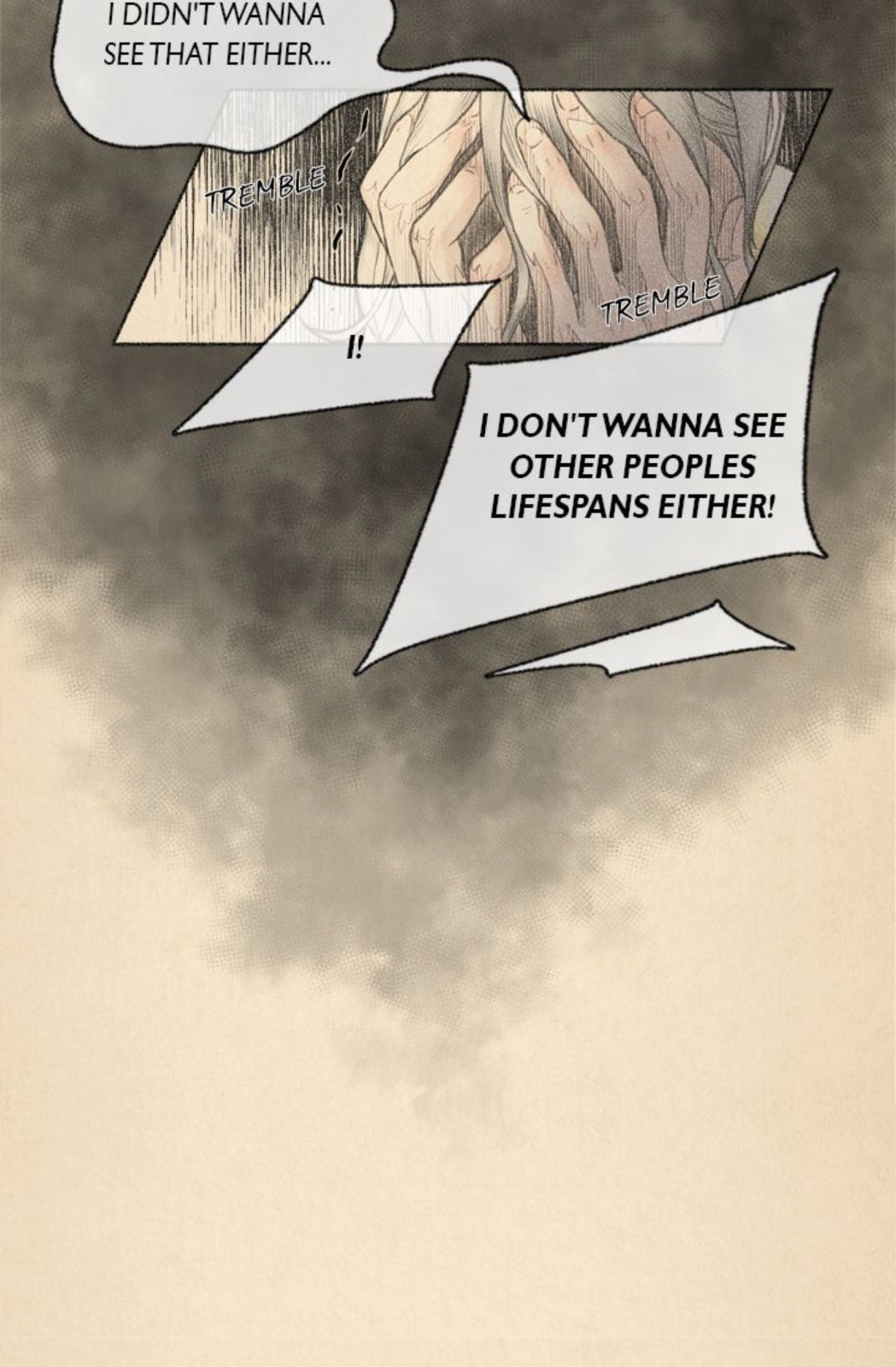 Lifeless Man Chapter 7 page 15 - 