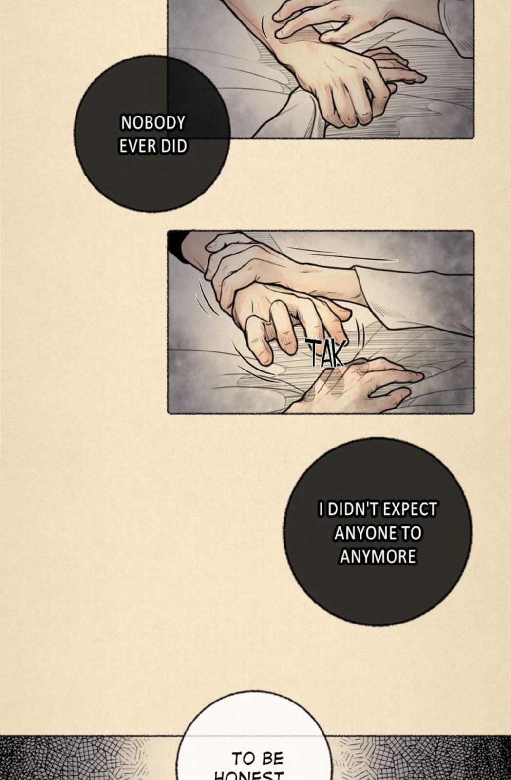 Lifeless Man Chapter 7 page 24 - 