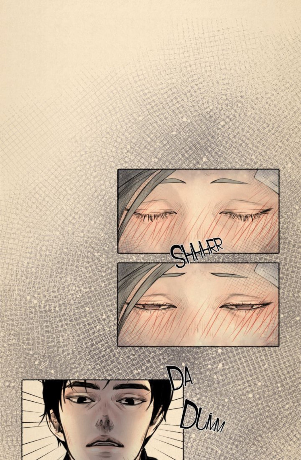 Lifeless Man Chapter 8 page 4 - 