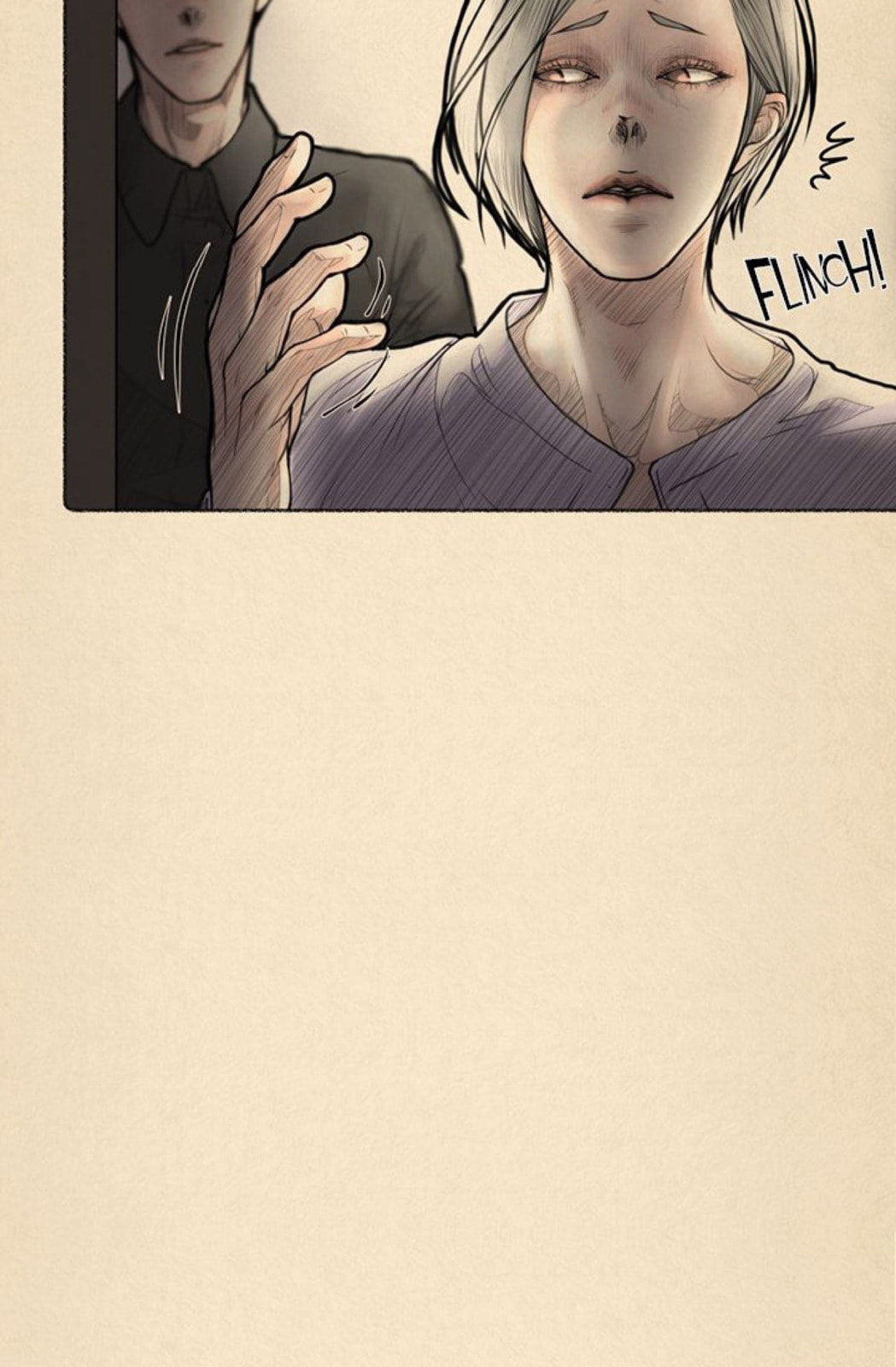 Lifeless Man Chapter 9 page 35 - 