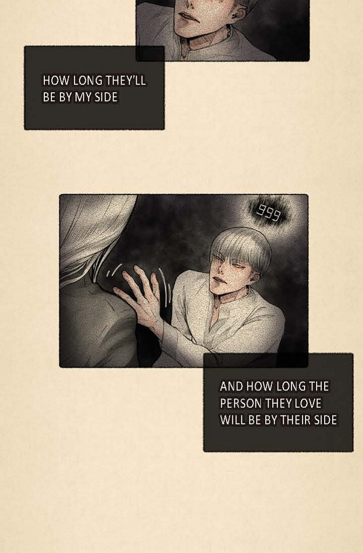 Lifeless Man Chapter 11 page 2 - 