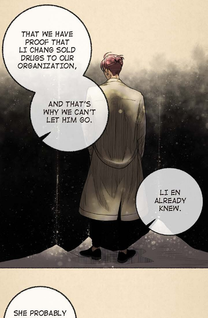 Lifeless Man Chapter 11 page 25 - 