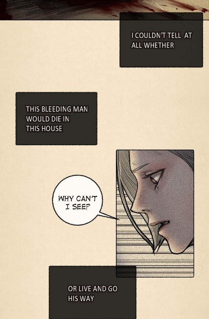 Lifeless Man Chapter 11 page 4 - 