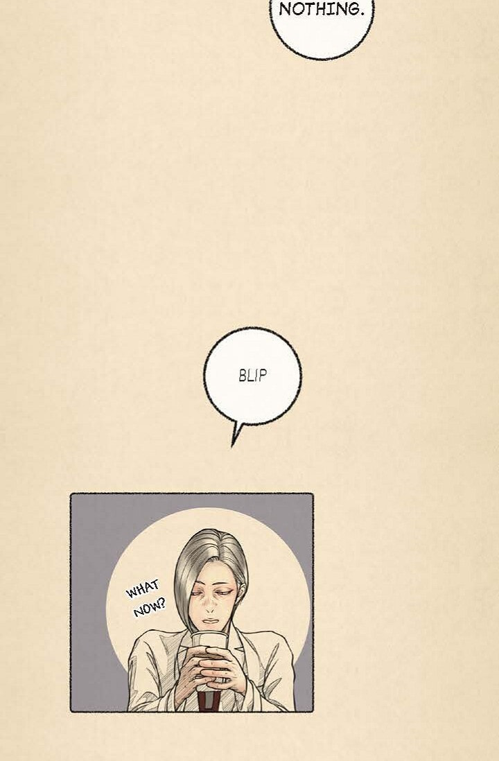 Lifeless Man Chapter 11 page 32 - 