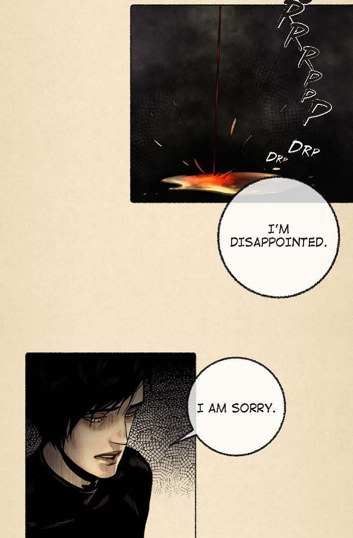 Lifeless Man Chapter 11 page 37 - 