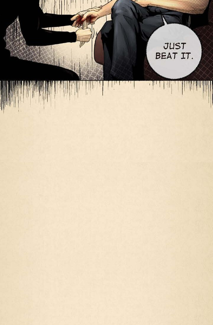 Lifeless Man Chapter 11 page 41 - 