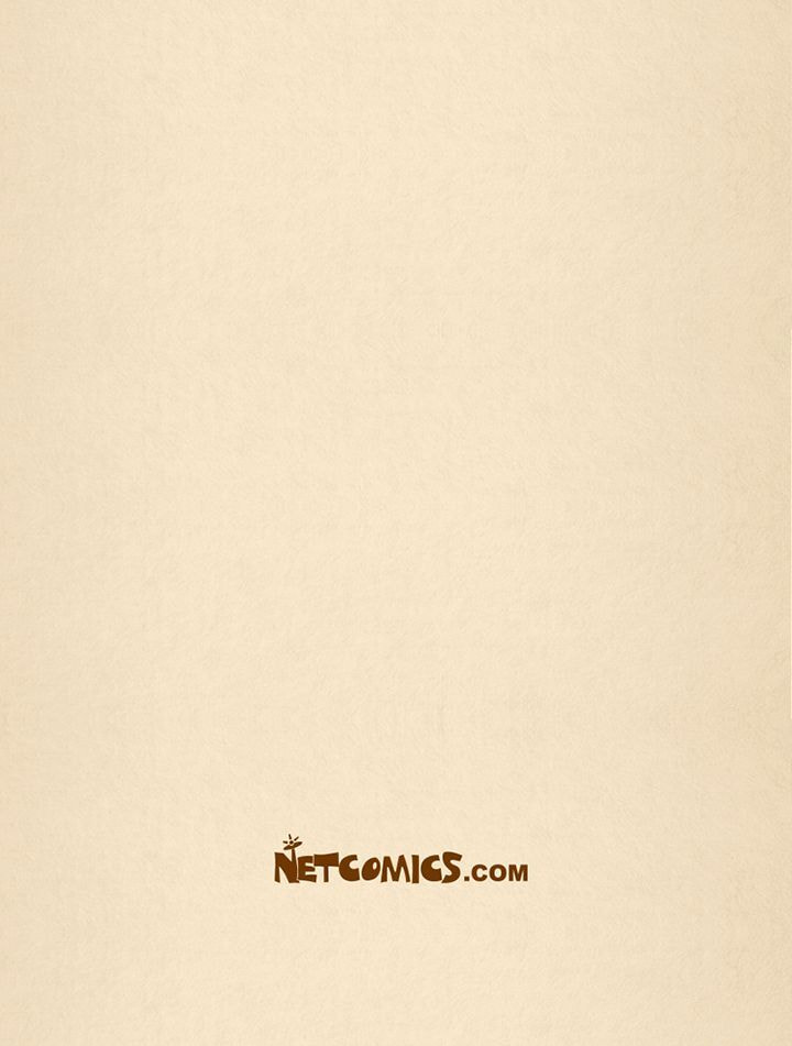 Lifeless Man Chapter 12 page 41 - 