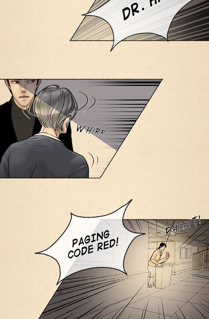Lifeless Man Chapter 12 page 10 - 