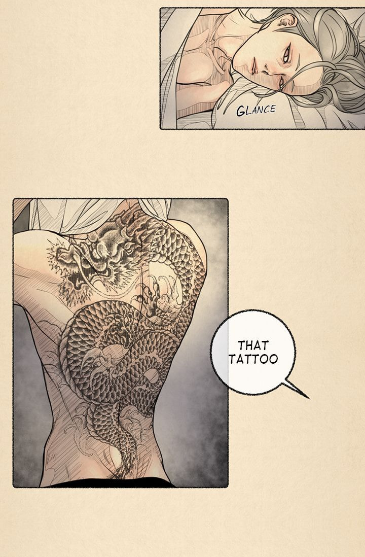 Lifeless Man Chapter 13 page 13 - 