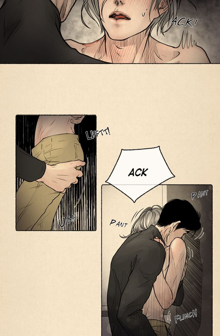 Lifeless Man Chapter 13 page 7 - 