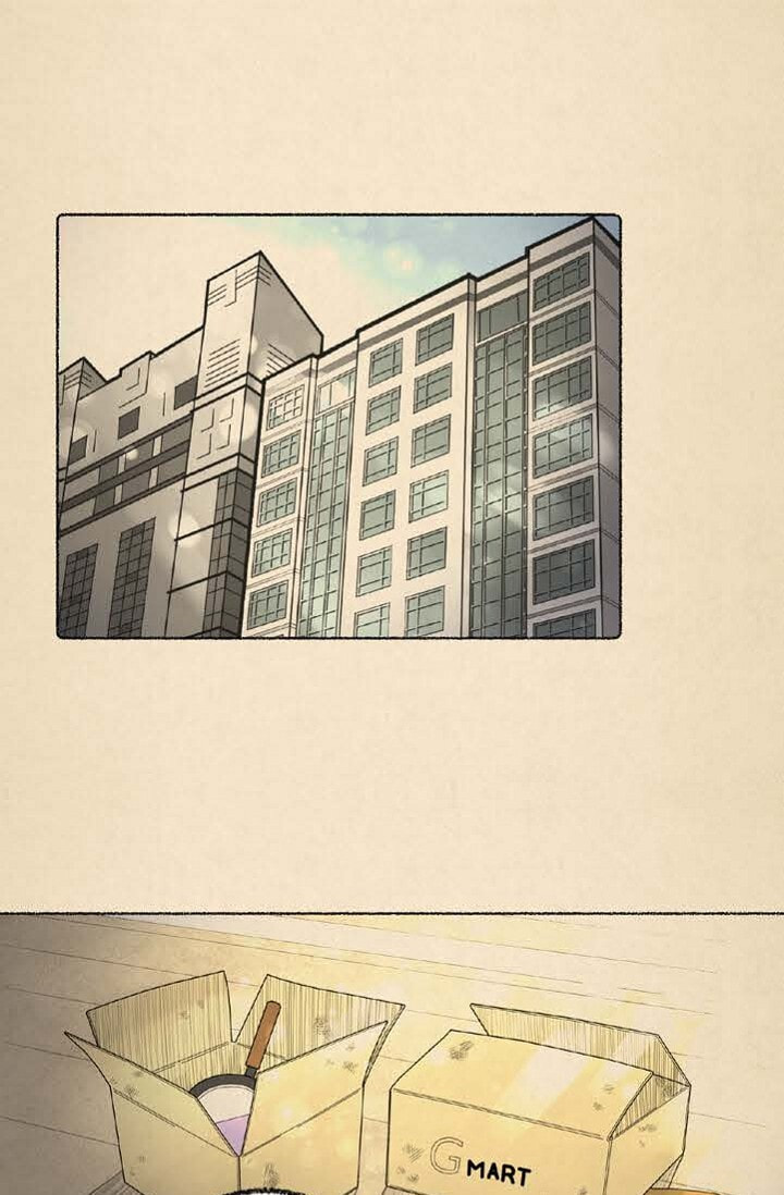 Lifeless Man Chapter 14 page 1 - 