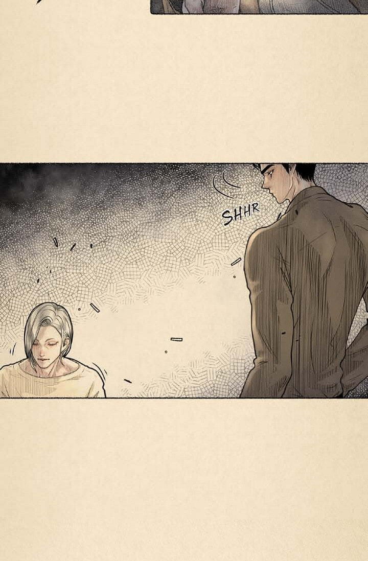 Lifeless Man Chapter 14 page 11 - 