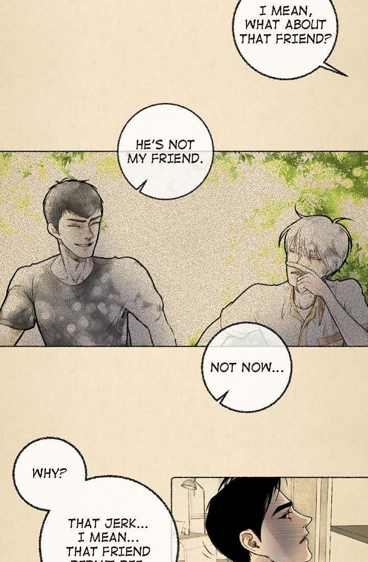Lifeless Man Chapter 14 page 14 - 