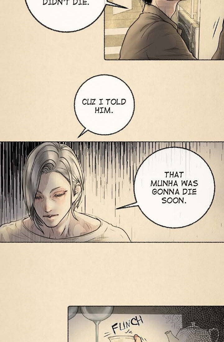 Lifeless Man Chapter 14 page 15 - 