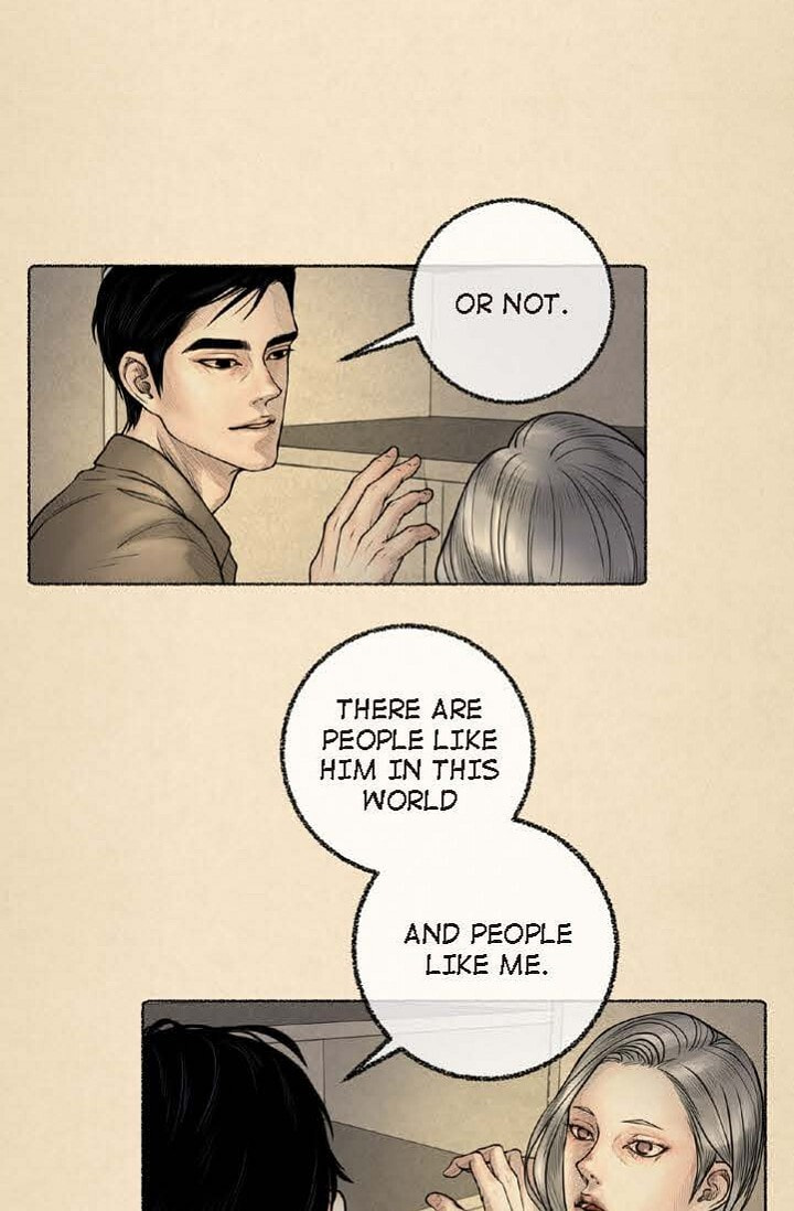 Lifeless Man Chapter 14 page 18 - 