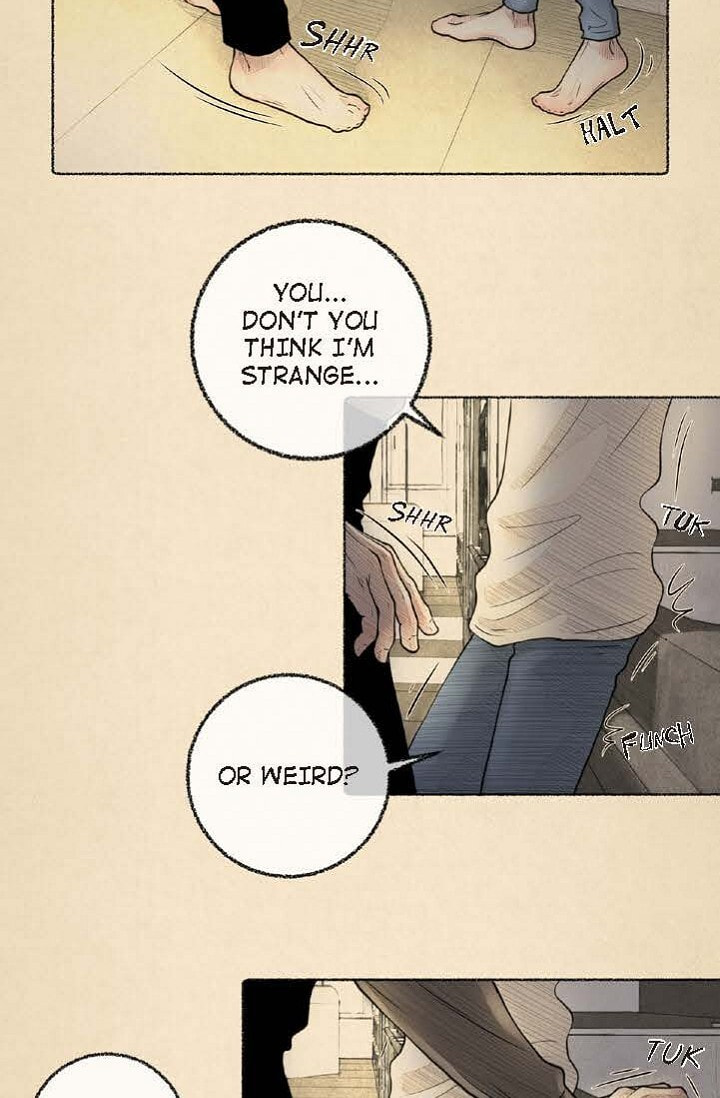 Lifeless Man Chapter 14 page 20 - 