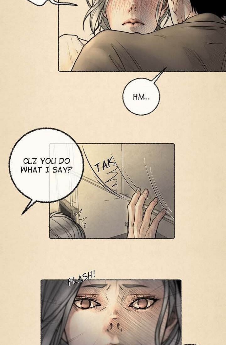 Lifeless Man Chapter 14 page 22 - 