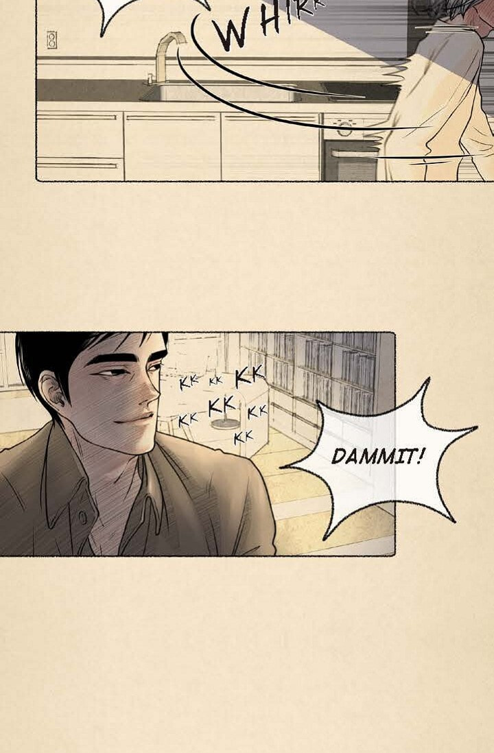 Lifeless Man Chapter 14 page 26 - 