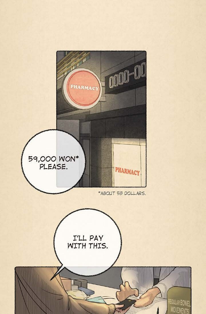 Lifeless Man Chapter 14 page 27 - 